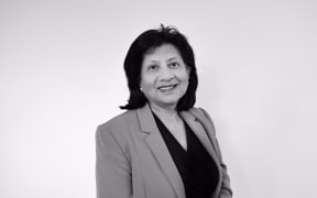 Shushila Chang