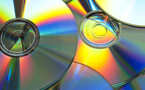 DVDs generic
