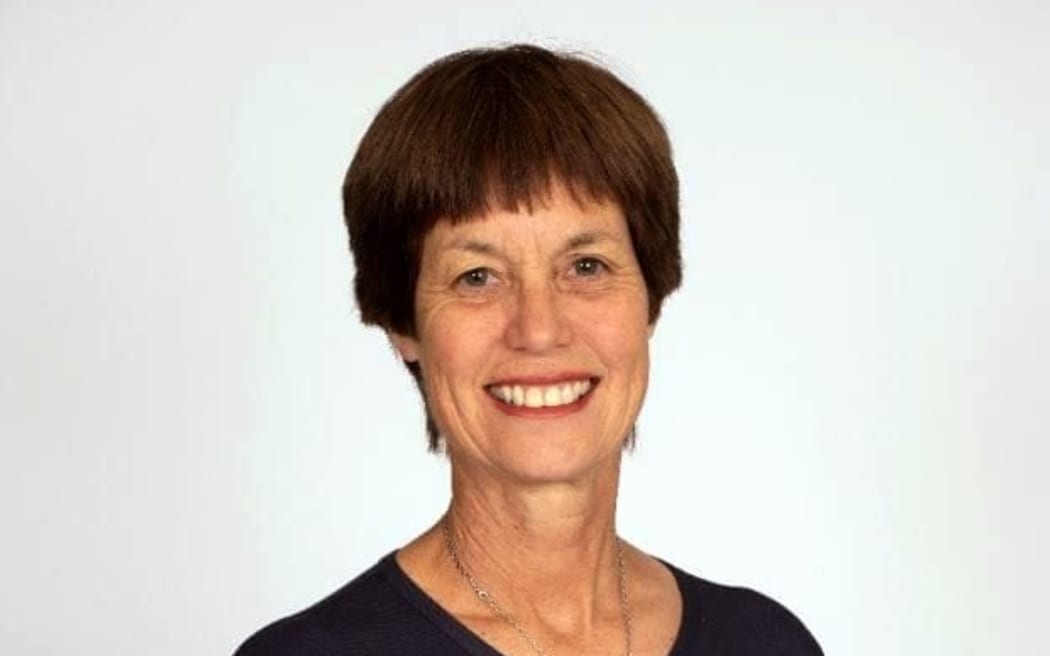 Jill Greathead