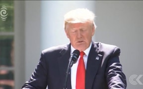 61 US mayors promise to ignore Trump, stick with Paris Agreement