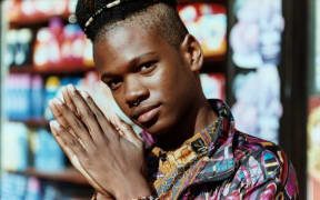 Shamir Bailey.