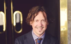 Hamish McKeich