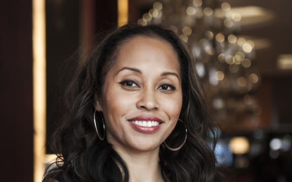 Kimberley Motley