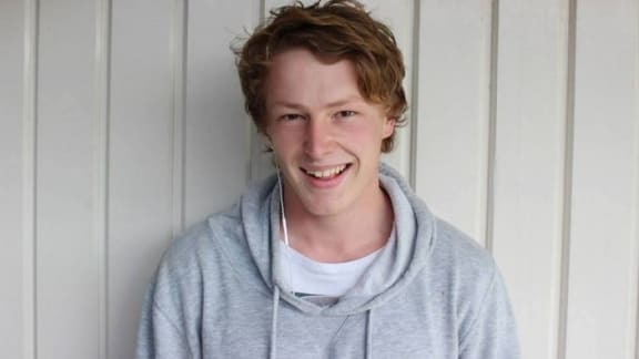 Alex Renton