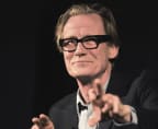 Bill Nighy