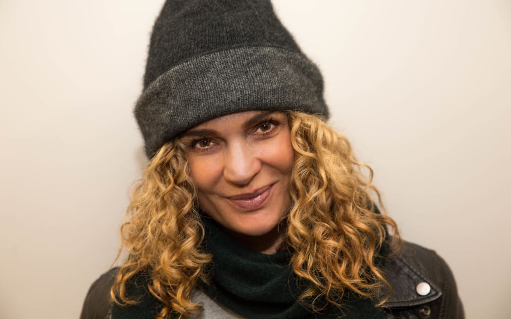Danielle Cormack