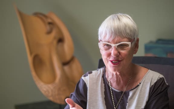 Rotorua Mayor Steve Chadwick.