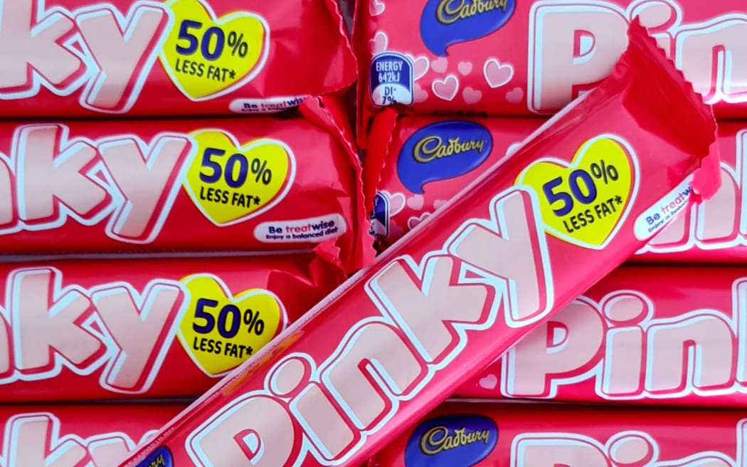 Are Pinky's getting smaller?