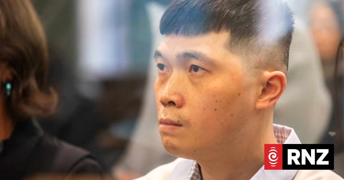 Crown alleges minor traffic accident led to murder as Lok Fung Lorrence Li trial begins
