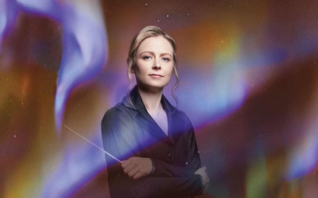 NZSO 2025 Brand Asset