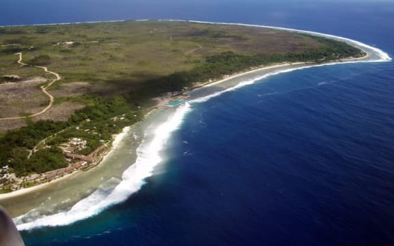Nauru