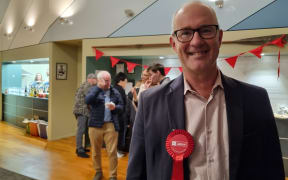 Labour's Te Atatū candidate Phil Twyford says his team has made thousands of phone calls and knocked on thousands of doors, gone to markets, been accosted by people in supermarket carparks.