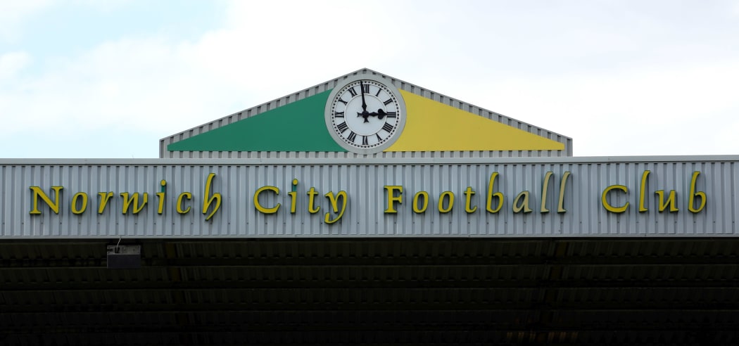 Norwich City Football Club