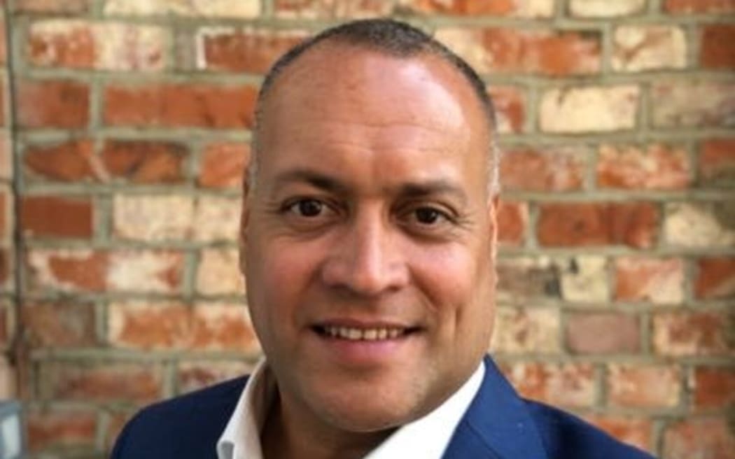 Paediatric surgeon, Dr Dean Rex