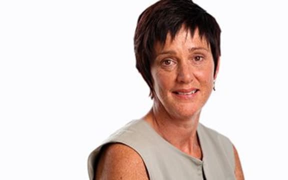 Nelson City Council chief executive Clare Hadley.