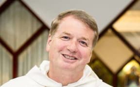 Archbishop of Sydney Anthony Fisher