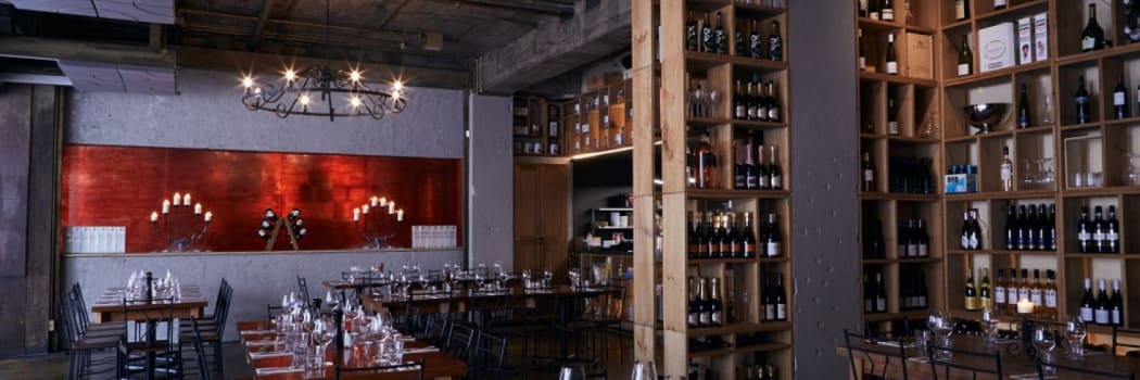 Vivace Restaurant