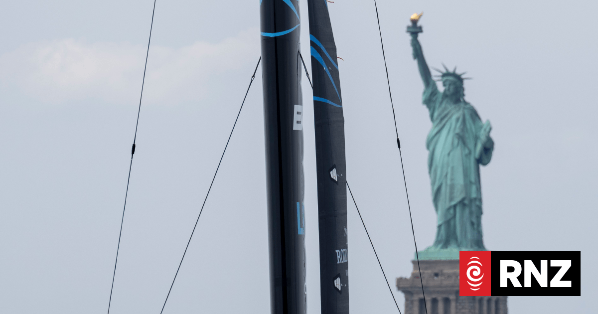 Around the world for a jersey: The extreme travel of New Zealand’s athletes