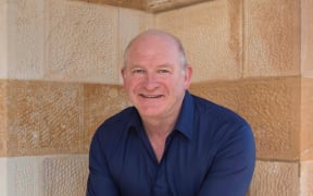Photo of Greg Haddock