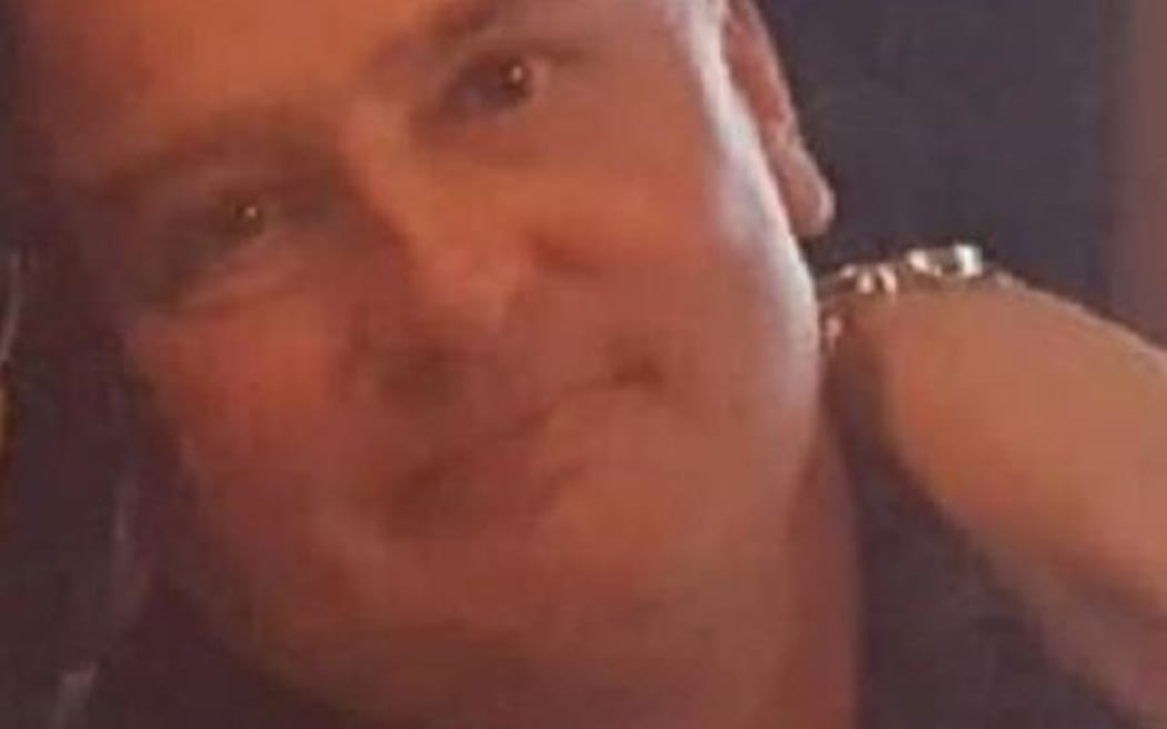 Steven Walton has been missing since mid-April.
