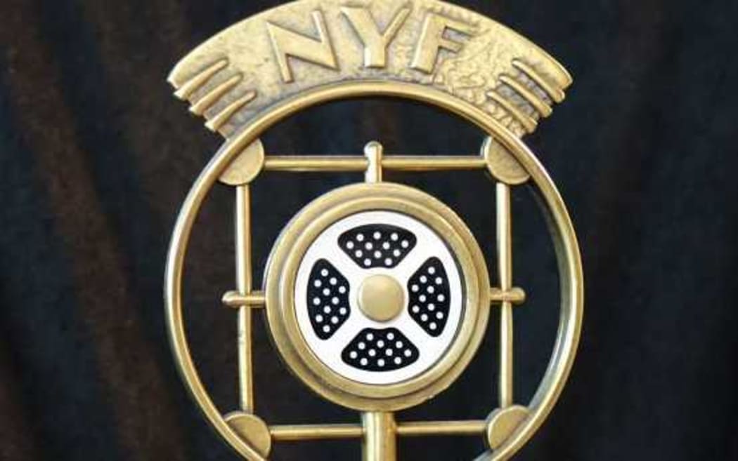 New York Radio awards