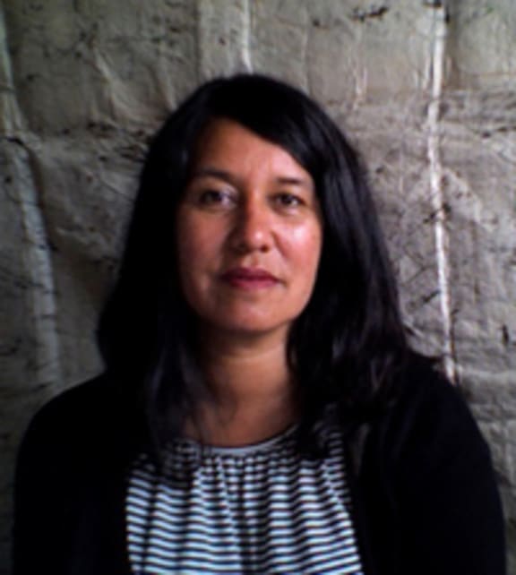 Andrea Low