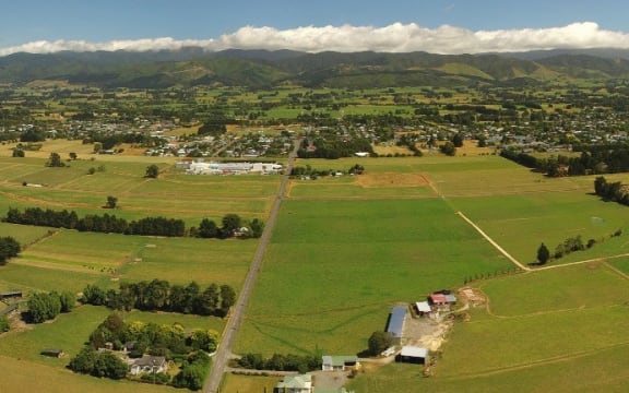 Carterton District Council is planning for future development as it anticipates population growth.