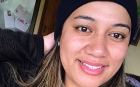 Dunedin Pasifika advocate, Melissa Lama.