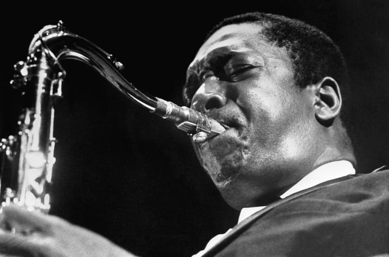 How John Coltrane changed jazz forever | RNZ
