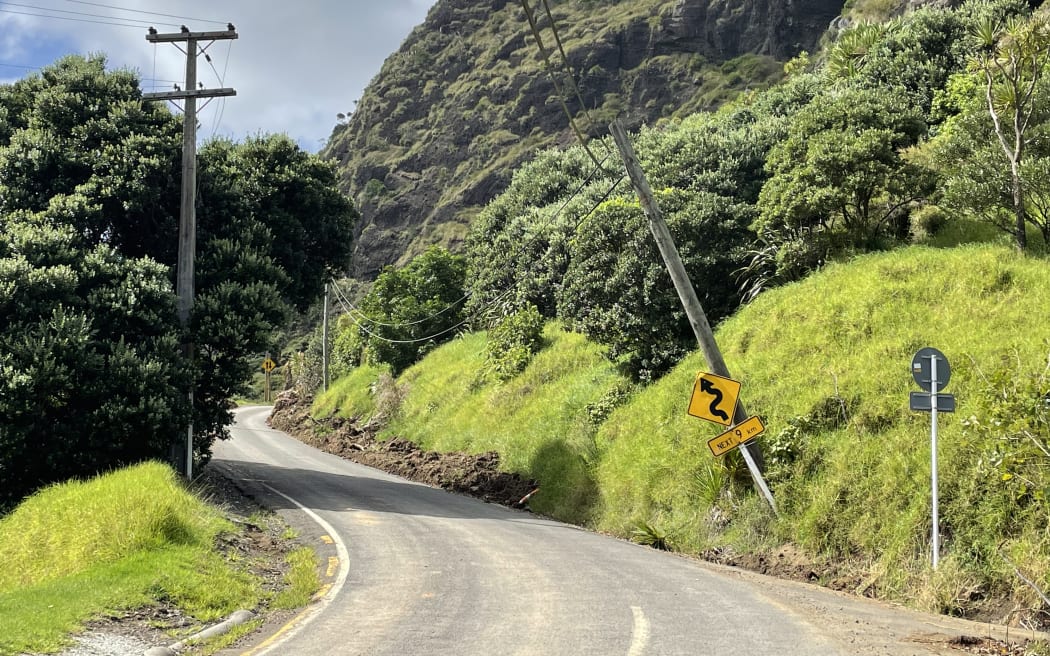The sense of life being knocked askew will remain for a long time for Cyclone Gabrielle's victims.