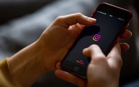 Meta is apologizing for a technical error after some users said they saw violent, graphic videos in their Instagram Reels feed.