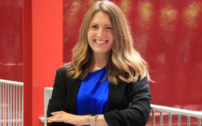 Professor Annette Henderson is director of Auckland University's Early Learning Lab