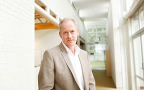 Professor Max Abbott led New Zealand's National Gambling Study.