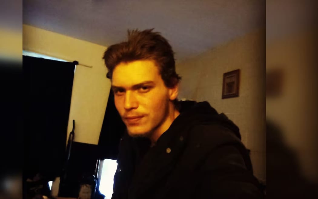 Tachyon Hutt was four times over the legal limit and had cannabis in his system when he crashed his car into a power pole.