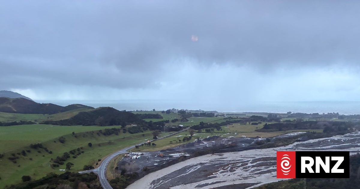 More slips, flooding expected as some ferry sailings cancelled