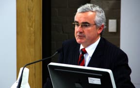 Independent Australian MP Andrew Wilkie says the Australian government has much to hide.