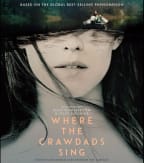Where The Crawdads Sing poster