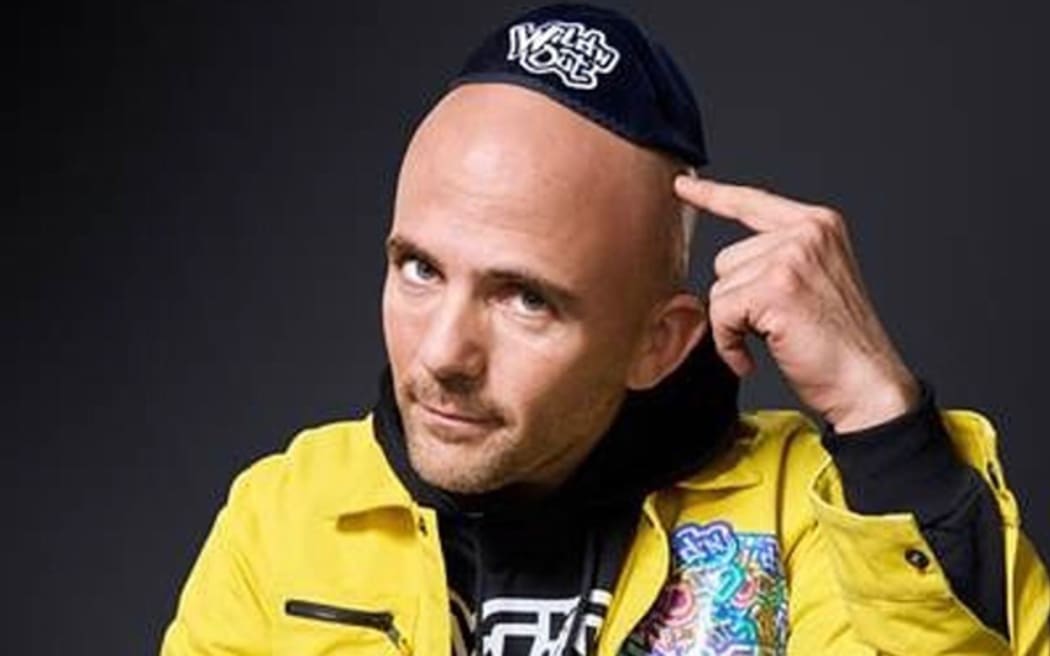 Kosha Dillz