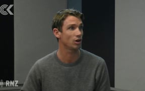 Benjamin Fall’s red card cancelled: RNZ Checkpoint