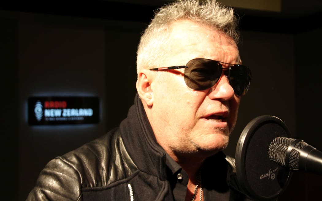 Jimmy Barnes