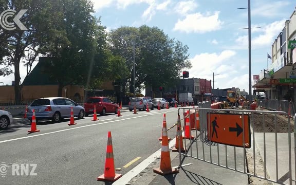 Residents say Mt Albert already 'bursting at the seams': RNZ Checkpoint