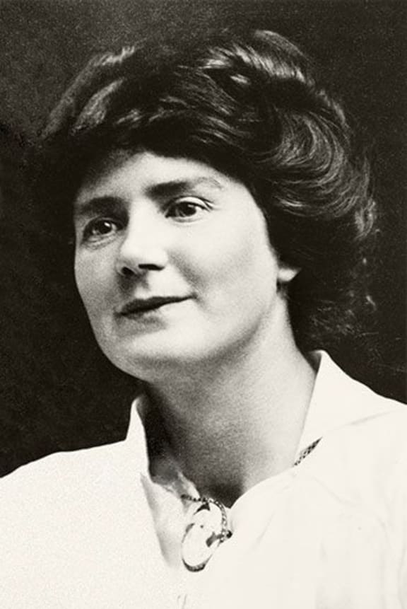 Grace Butler