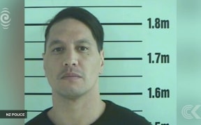 Gunman who shot at police was at large for 11 months