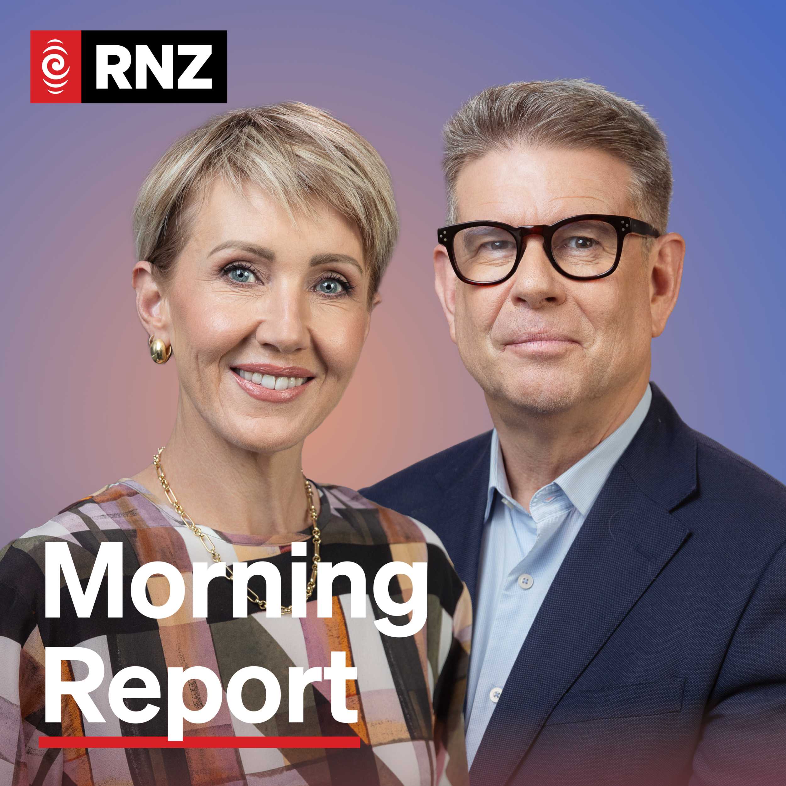 Morning Report Weekly Political Panel: Nicola Willis and Carmel Sepuloni