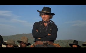 Gene Wilder/Blazing Saddles thumb