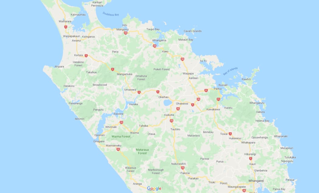 Spanish tourists Roma Serra and Eva Rovira were killed in a crash while travelling to the Bay of Islands in 2009.