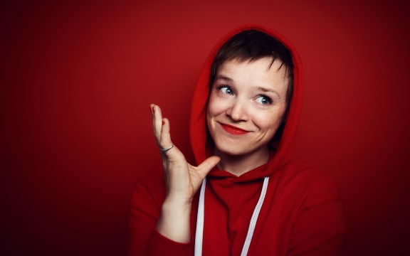 Wallis Bird.https://www.karakter-worldwide.com/ Berlin 2019 Â© Jens Oellermann Fotografie. To be used for free with a photo credit "Foto: Jens Oellermann"