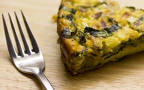 quiche
