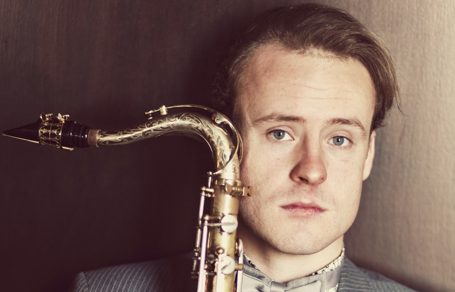 Oscar Laven