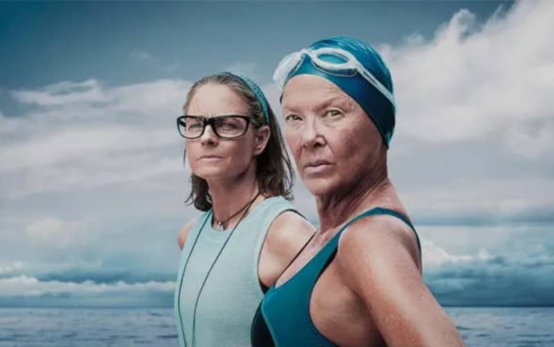 Review: Nyad | RNZ